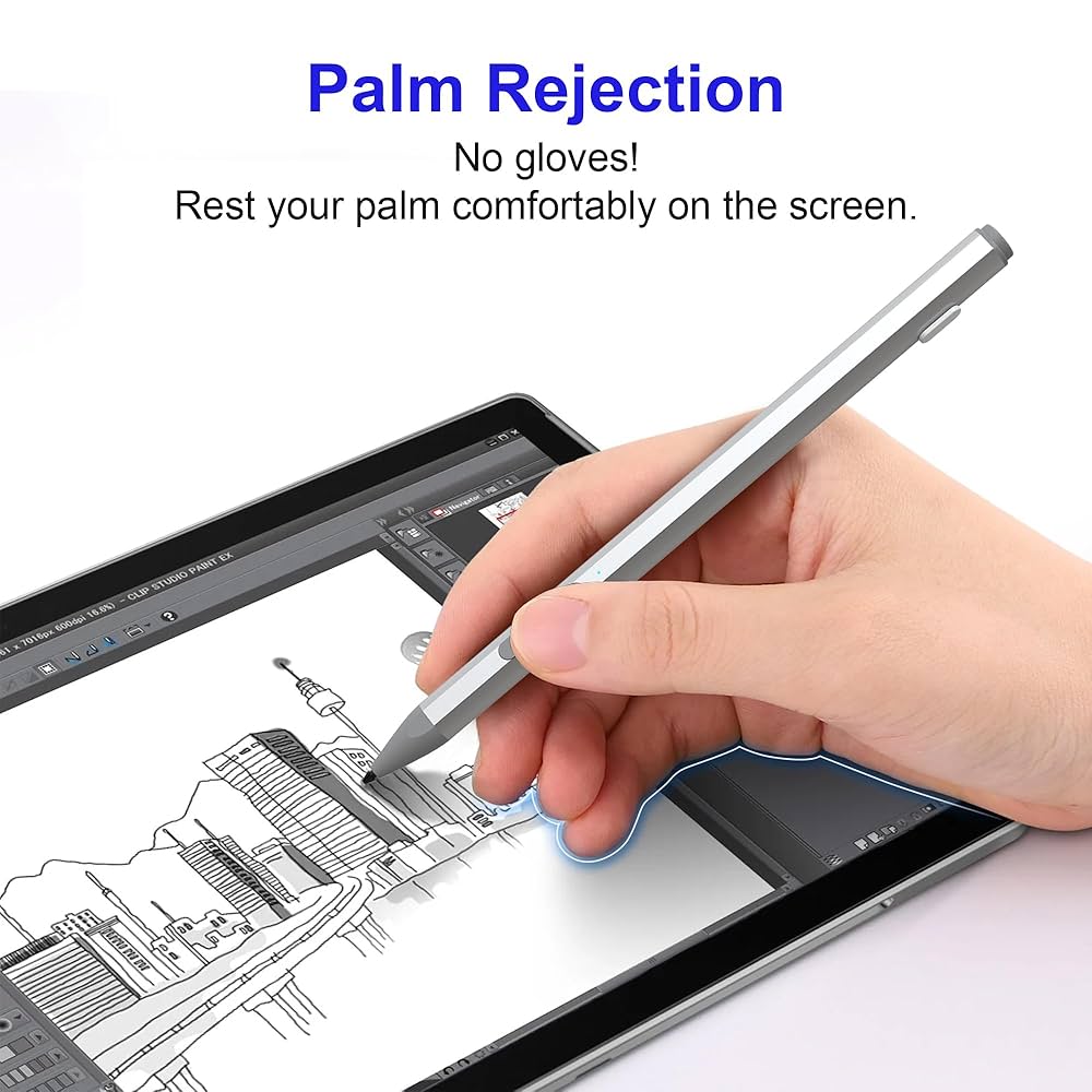 Surfaceペン Amazon.com: Surface Pro Pen Stylus for Microsoft Surface Pro